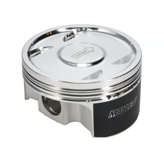 Picture of Manley Engine Piston Set - 632005C-4