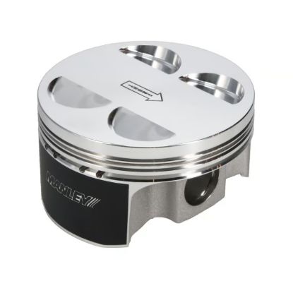 Picture of Manley Engine Piston Set - 632102C-4