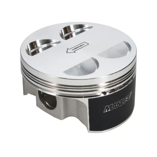 Picture of Manley Engine Piston - 632105CE-1