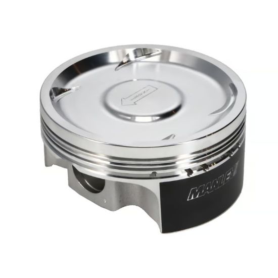 Picture of Manley Engine Piston Set - 632200C-4