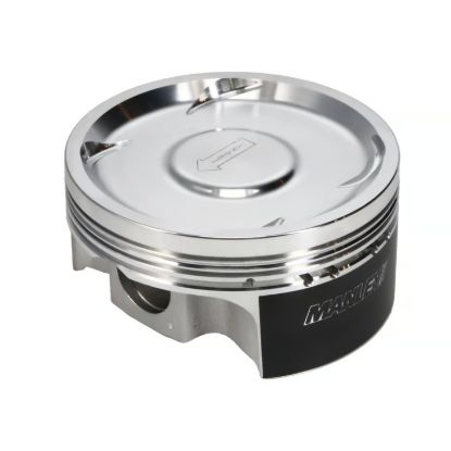 Picture of Manley Engine Piston Set - 632205C-4