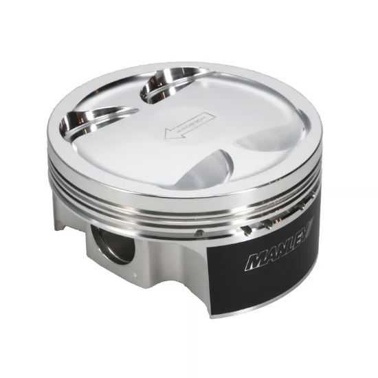 Picture of Manley Engine Piston Set - 632302CE-4