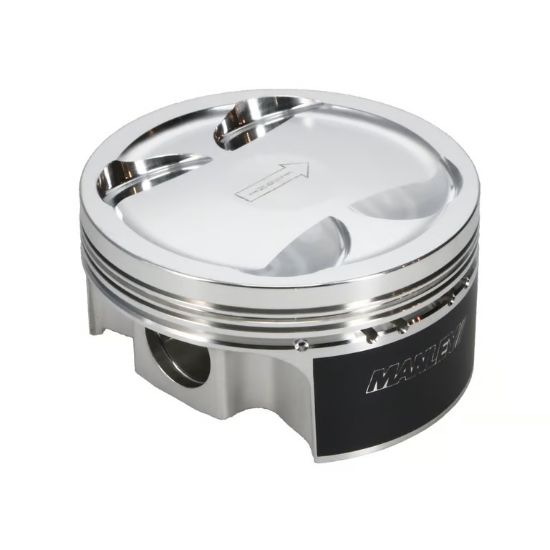 Picture of Manley Engine Piston Set - 632305C-4