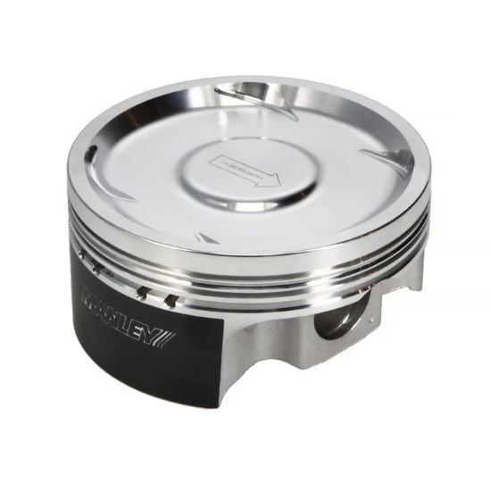 Picture of Manley Engine Piston Set - 632402C-4