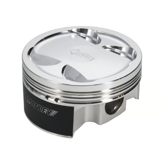 Picture of Manley Engine Piston Set - 632500C-4