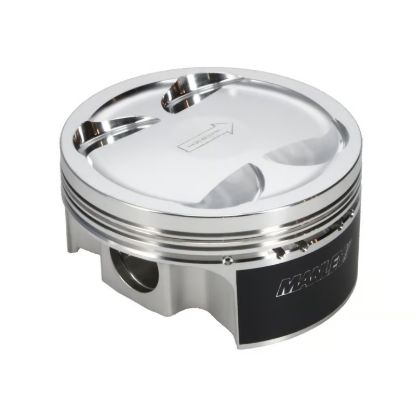 Picture of Manley Engine Piston - 632502CE-1