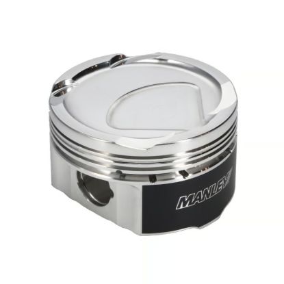 Picture of Manley Engine Piston - 632601C-1