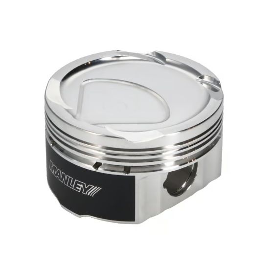 Picture of Manley Engine Piston Set - 632601C-4