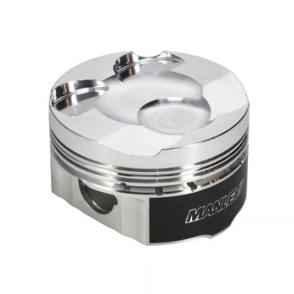 Picture of Manley Engine Piston - 632700CA-1