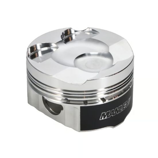 Picture of Manley Engine Piston Set - 632701CE-4