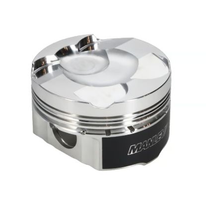 Picture of Manley Engine Piston - 632705CE-1