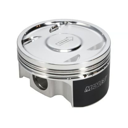 Picture of Manley Engine Piston - 632802C-1