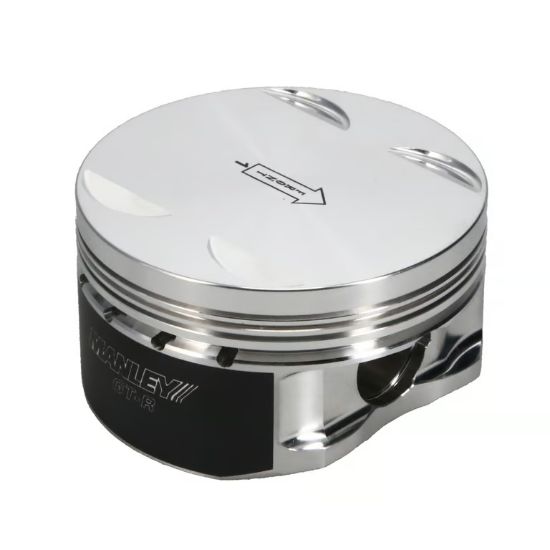 Picture of Manley Engine Piston - 633GR1-1