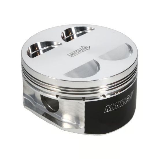 Picture of Manley Engine Piston Set - 634010CE-6