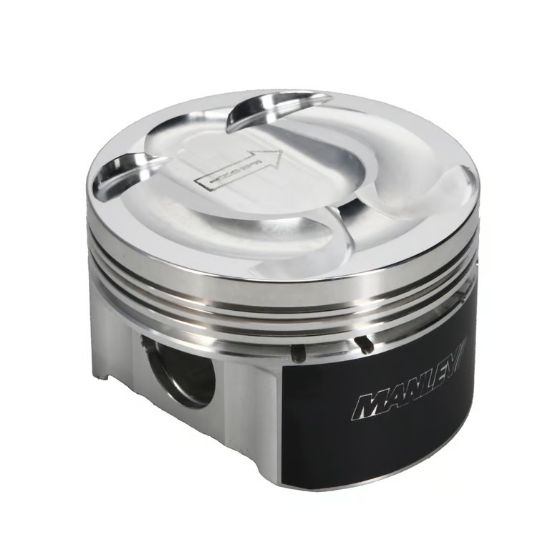 Picture of Manley Engine Piston - 636000C-1