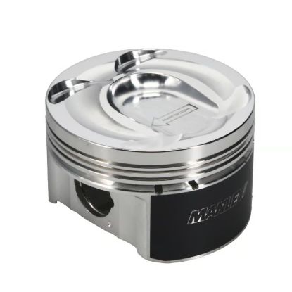 Picture of Manley Engine Piston - 636005C-1