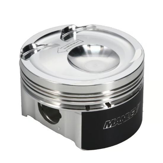 Picture of Manley Engine Piston Set - 637001C-4