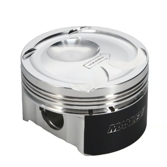 Picture of Manley Engine Piston Set - 637005CE-4