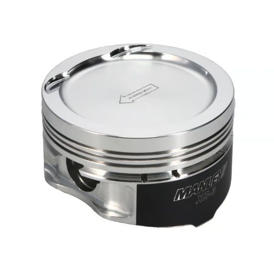 Picture of Manley Engine Piston Set - 638002C-4
