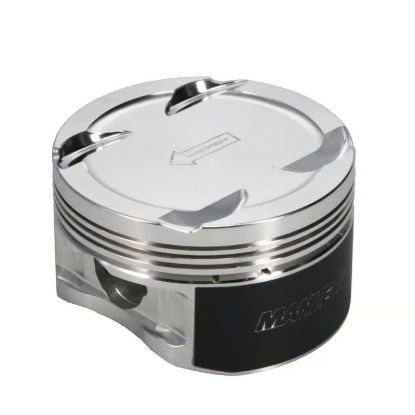 Picture of Manley Engine Piston - 640000CE-1
