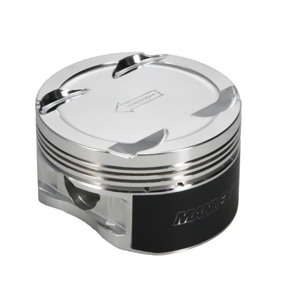 Picture of Manley Engine Piston - 640000CE-1
