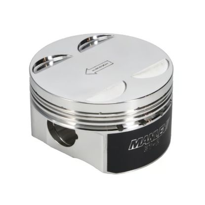 Picture of Manley Engine Piston - 641000CE-1
