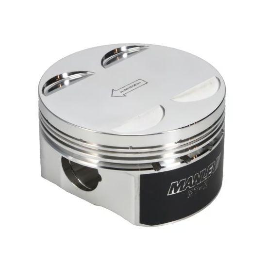 Picture of Manley Engine Piston - 641000CE-1