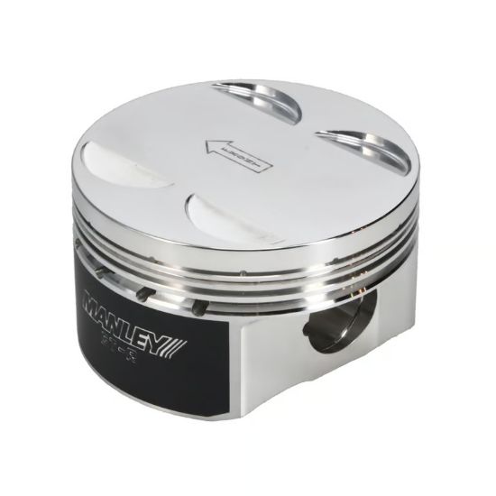 Picture of Manley Engine Piston Set - 641000CE-6