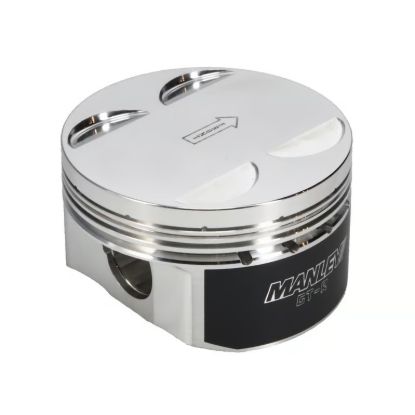 Picture of Manley Engine Piston - 641010CE-1