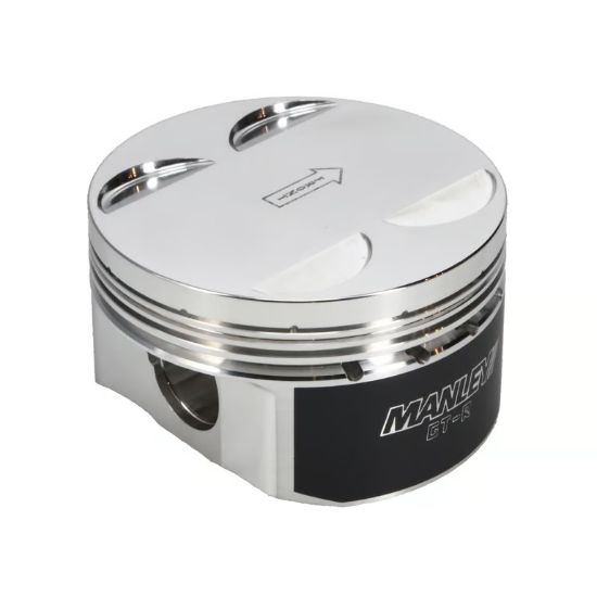 Picture of Manley Engine Piston - 641010CE-1