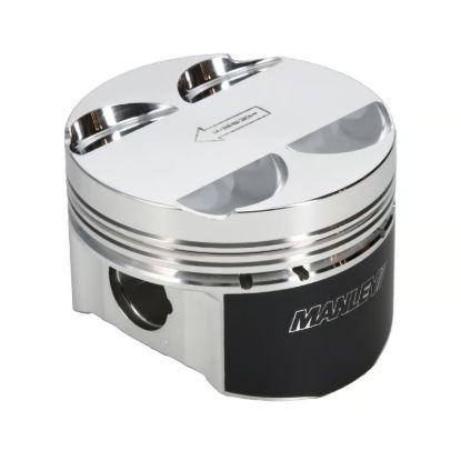 Picture of Manley Engine Piston - 642GR1-1