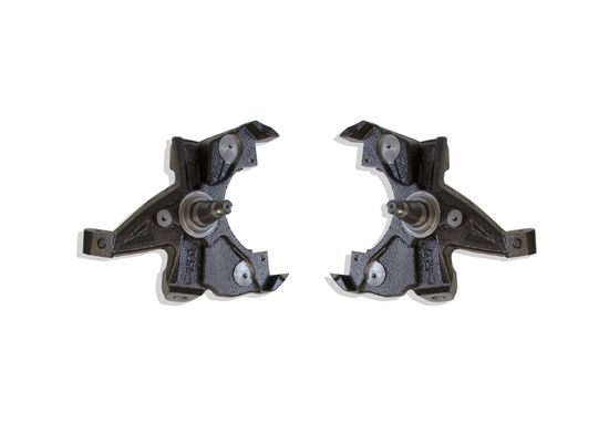 Picture of MaxTrac Suspension Spindle Drop Set - 100520L