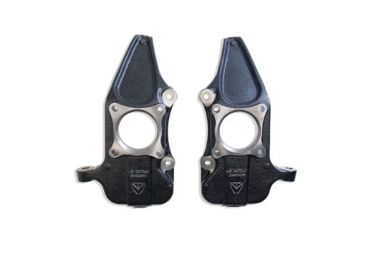 Picture of MaxTrac Suspension Spindle Drop Set - 103420C