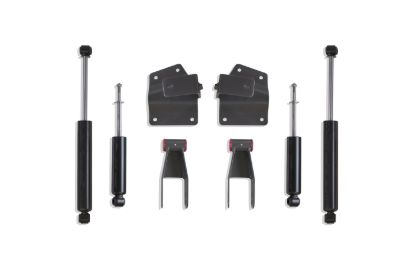 Picture of MaxTrac Leaf Spring Lowering Kit - 200940