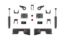 Picture of MaxTrac Coil Spring Lowering Kit - 200950T
