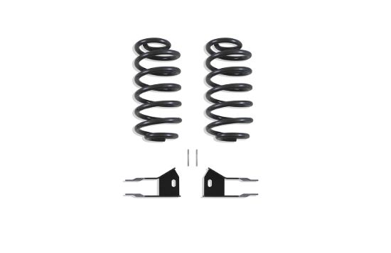Picture of MaxTrac Coil Spring Lowering Kit - 201040