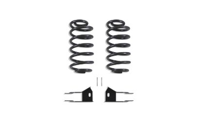 Picture of MaxTrac Coil Spring Lowering Kit - 201620