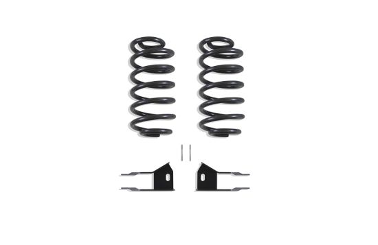 Picture of MaxTrac Coil Spring Lowering Kit - 201620