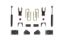Picture of MaxTrac Leaf Spring Lowering Kit - 202150