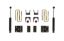 Picture of MaxTrac Leaf Spring Lowering Kit - 203250