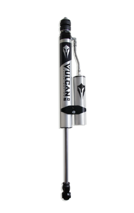 Picture of MaxTrac Suspension Shock Absorber - 2400SLVR-2