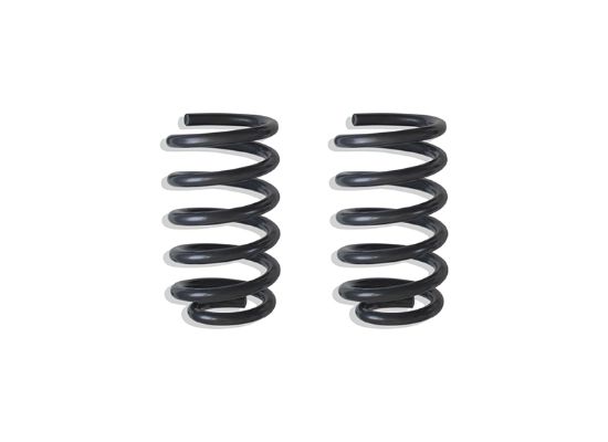 Picture of MaxTrac Coil Spring Lowering Kit - 251510-6
