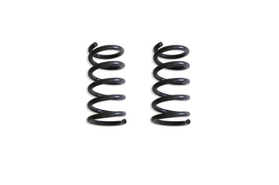 Picture of MaxTrac Coil Spring Lowering Kit - 252120-6
