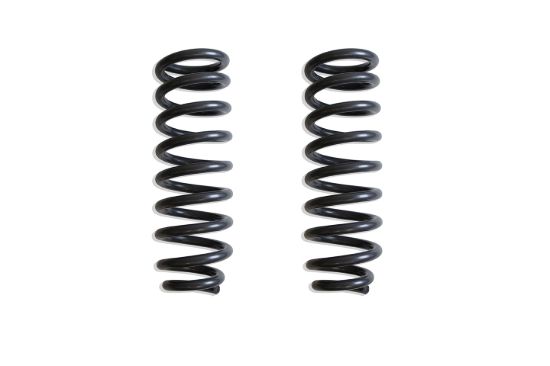 Picture of MaxTrac Coil Spring Lowering Kit - 253120