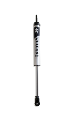 Picture of MaxTrac Suspension Shock Absorber - 2650SLV-2