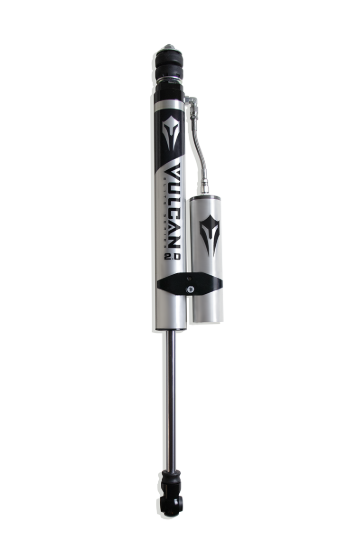 Picture of MaxTrac Suspension Shock Absorber - 2650SLVR-4