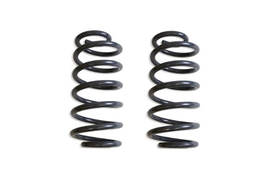 Picture of MaxTrac Coil Spring Lowering Kit - 271230