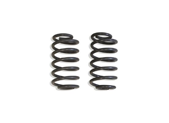 Picture of MaxTrac Coil Spring Lowering Kit - 271620
