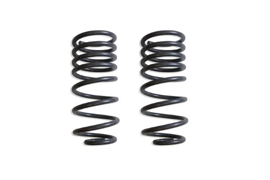 Picture of MAXTRAC 2020  BODY RAM 1500 LOWERING KIT - 272720
