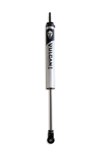 Picture of MaxTrac Suspension Shock Absorber - 2800SLV-4